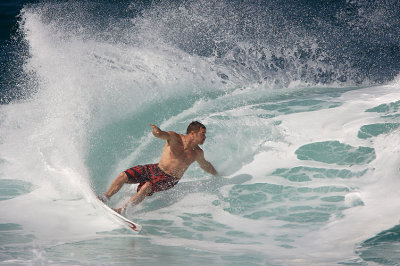 Taylor Knox CI Team