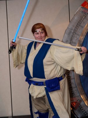 Jedi.