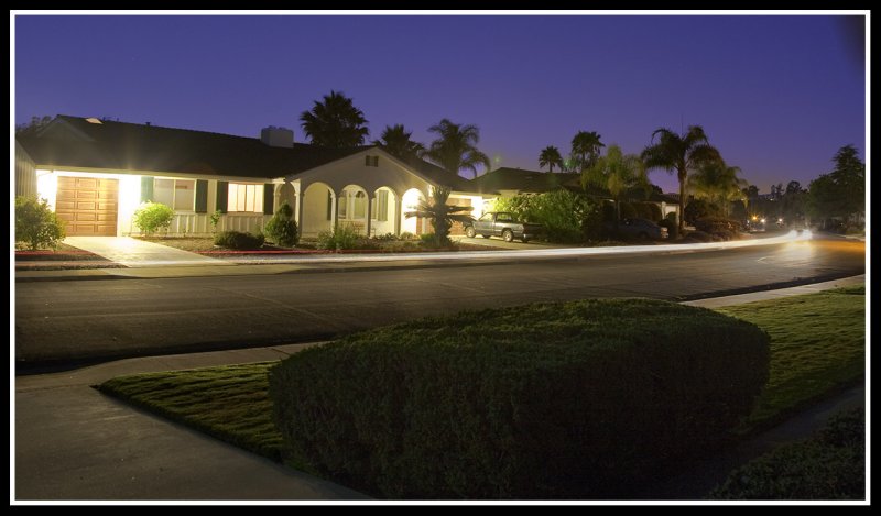 Night Shot Redux