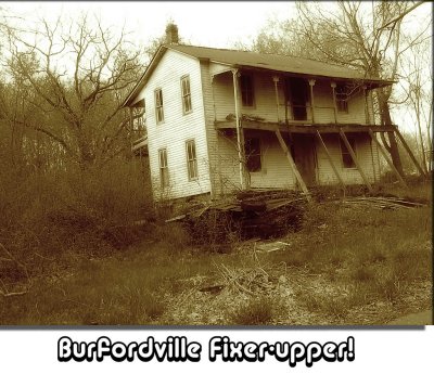 Burfordville Property