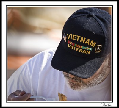 Vietnam Vet