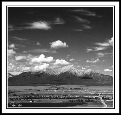 Mt  Princeton