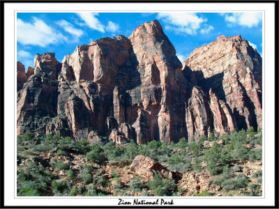 Zion National Park