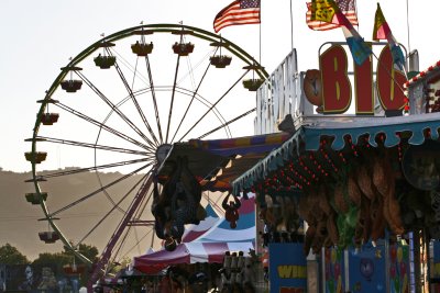 Alameda Fair 2007