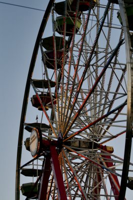 Alameda Fair 2007