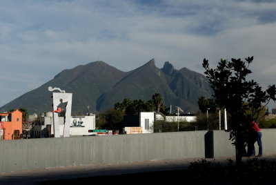 Monterrey 2007