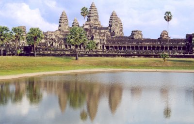 Angkor Wat 2.