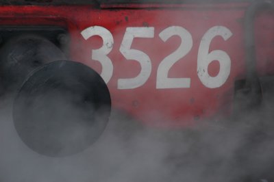 Engine 3526.