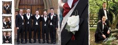 Hannah and Gavin DPS 20-21