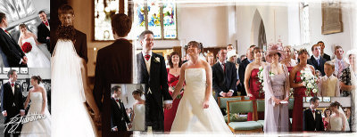 Hannah and Gavin DPS 12-13