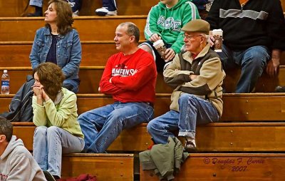 Youth Basketball