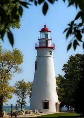 Lake Erie Lighthouses