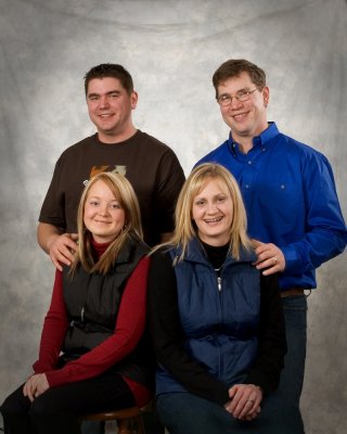 The G Kids