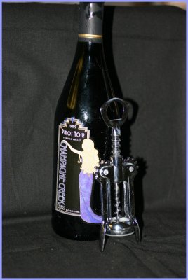 Pinot Noir 1999