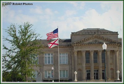 Covington County