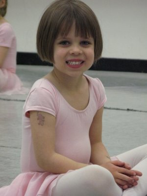 Kiley Dance (Apr 2007)