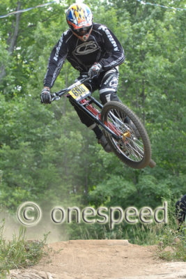 Fortune O-Cup DH3 2007