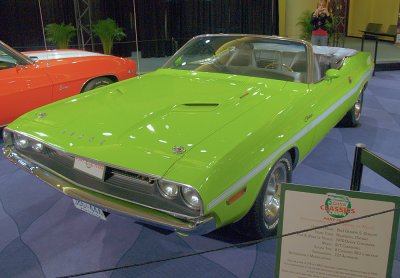 1970 Green Dodge Challenger.jpg