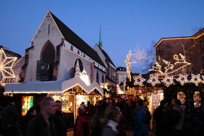 Christmas Market