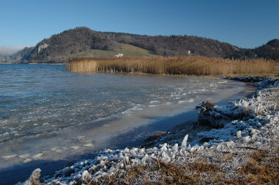Lake Brenet