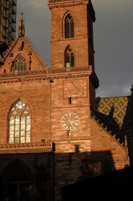 Cathedral