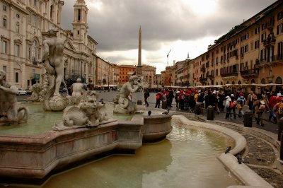 Piazza Navone