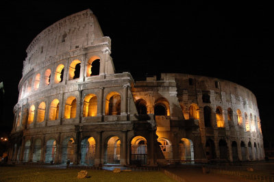 Colosseo