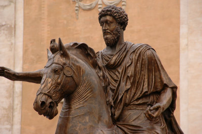 Piazza Campidoglio