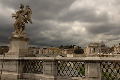 Sant Angelo Bridge