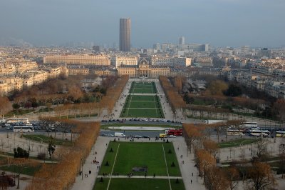 Champ de Mars