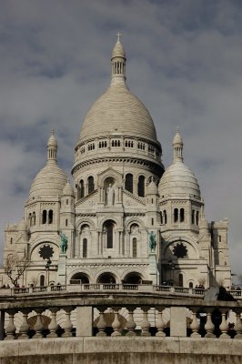 Sacre-coeur