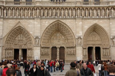 Notre Dame