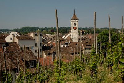 Schaffhausen