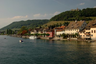 Stein-am-Rhein