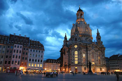 2007 - Dresden