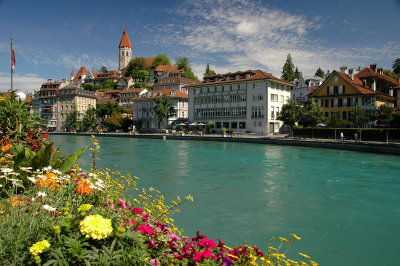 Thun