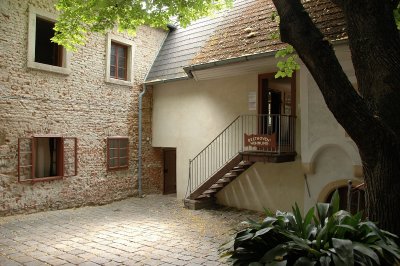 Heiligenstadt - Beethoven House