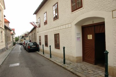 Heiligenstadt - Beethoven House