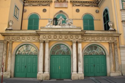 Theater an der Wien