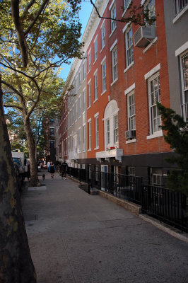 Greenwich Village