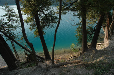 Green Lakes State Park