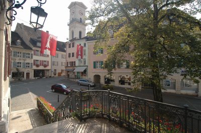 Delemont