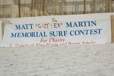 Navarre Beach Surfers - FEB 2, 2007