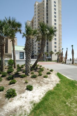 High rise condo rezoning application for Summer Place