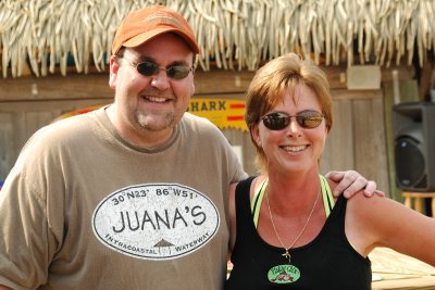 Northwest Florida Annual Forums Party – June 2, 2007