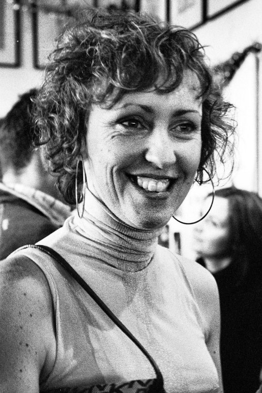 2006 - TwRC Xmas Party - Kate - DS061218175944