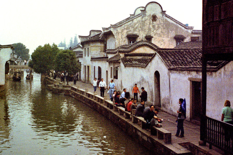 2006 - Wuzhen - DS070101124308