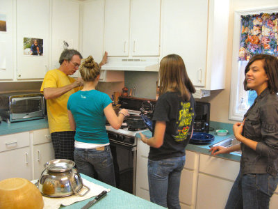 the girls and me at the stove.jpg