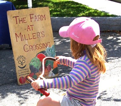 The Farm at Miller's Crossing