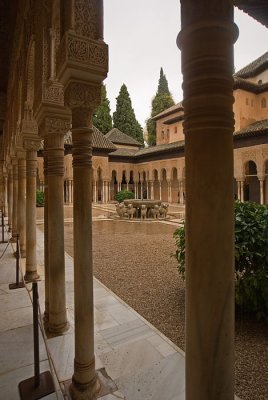 Alhambra #1